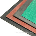 Oil Resisting Compressed Non-Asbestos Jointing Rubber Sheet